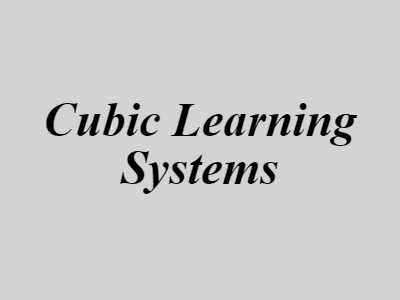 Cubic Learning Systems logo
