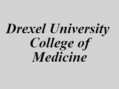 Drexel logo