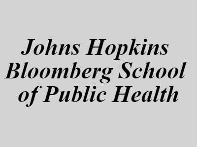 Johns Hopkins logo