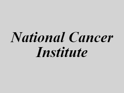 NCI logo