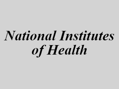 NIH logo