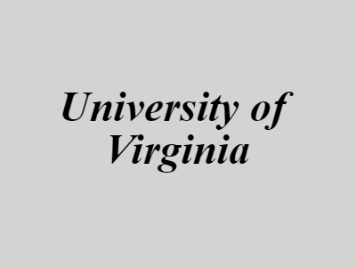 University of Virginia logo