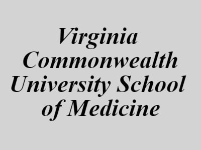 Viginia Commonwealth logo